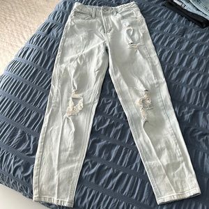 Wild fable size 00 light stone wash. Never worn. Sold out